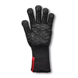 Grill and oven glove M, 1 piece