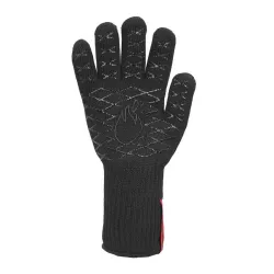 Grill and oven glove M, 1 piece