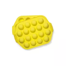 Stampo in silicone per Cake pop, 18 pezzi, 4,2 cm