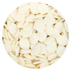 Weisse Kuchenglasur, 1kg