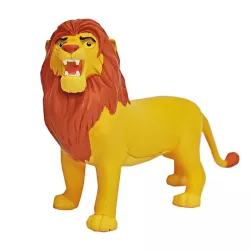 Cake figurine Disney - Simba 8 cm