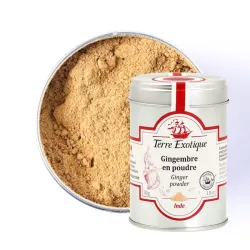 Ginger powder (50 g)