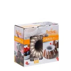 Stampo per mini gugelhupf Klassika