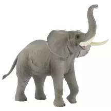 Statuetta elefante come Cake topper