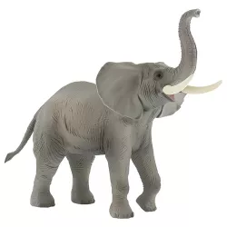 Statuetta elefante come Cake topper