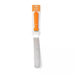 Spatule coudée