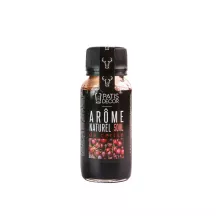Arôme naturel de cerise, 50 ml