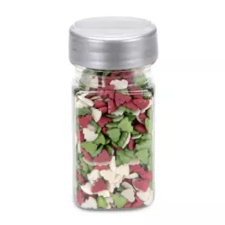 Scatter decor Christmas tree, 50 g