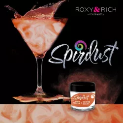 Glitter per cocktail Set