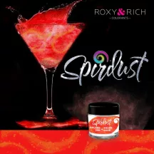 Glitter for cocktails set