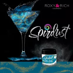 Glitzer für Cocktails Set