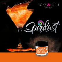 Glitter per cocktail Set