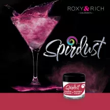 Glitter for cocktails set