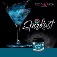 Glitzer für Cocktails Set