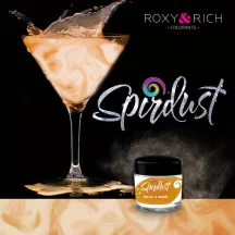 Glitter for cocktails set