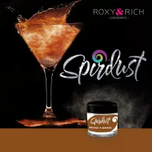 Glitter for cocktails set