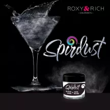 Glitter for cocktails set