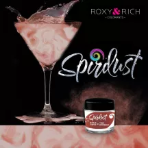 Glitzer für Cocktails Set