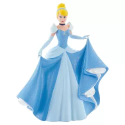 Cake figurine Disney - Cinderella