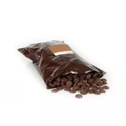 Felchlin Couverture Grand Cru Bolivia 68%, 2 kg