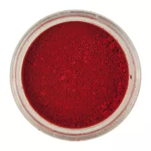 Colorant en poudre Chili Red, 2 g