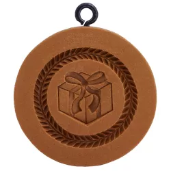 Pastry model gift Ø 56 mm