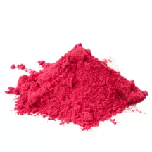 Polvere di frutta Liofilizzato di mirtillo rosso, 15 g