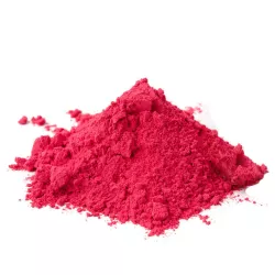 Poudre de fruit de cranberry lyophilisée, 15 g