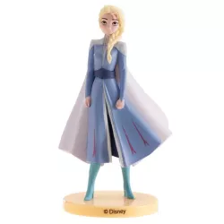 "Statuetta decorativa "Elsa