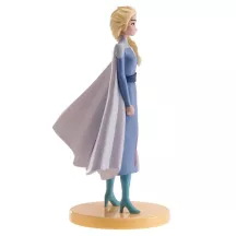 "Statuetta decorativa "Elsa