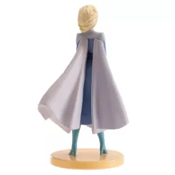 "Statuetta decorativa "Elsa