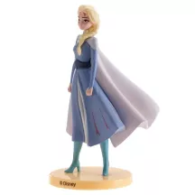 "Statuetta decorativa "Elsa