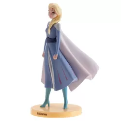 Figurine décorative "Elsa"