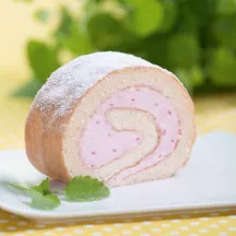 Erdbeer-Tortenfüllung