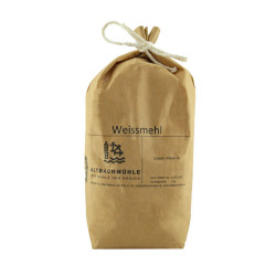 Swiss white flour, 1 kg