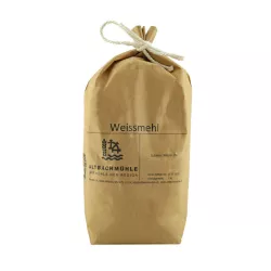 Swiss white flour, 1 kg
