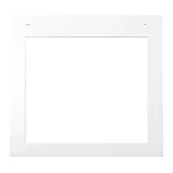 Additional frame 3 mm for cut chocolates