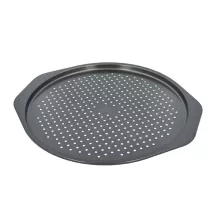 Perforated pizza tray, Ø 28 cm