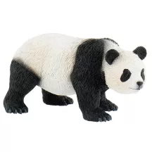 Statuetta panda come Cake topper di Bullyland