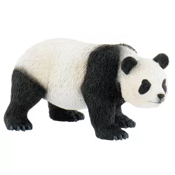 Statuetta panda come Cake topper di Bullyland