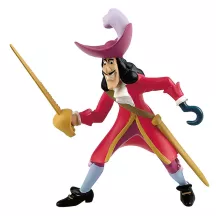 Cake figurine Disney - Captain Hook