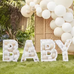 Balloon Frames "BABY"