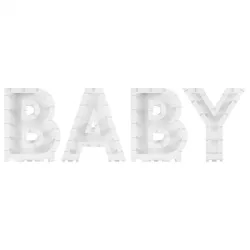 Balloon Frames "BABY"