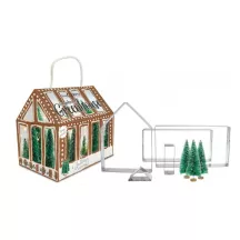 Cookie Cutter "House"