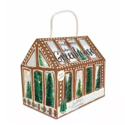 Cookie Cutter "House"