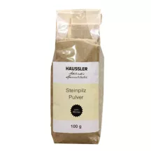 Poudre de cèpes, 100 g