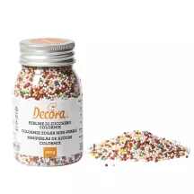 Nonpareilles colorati, 100 g
