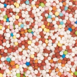 Nonpareilles colorati, 100 g
