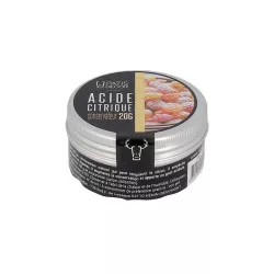 Acido citrico, 20 g