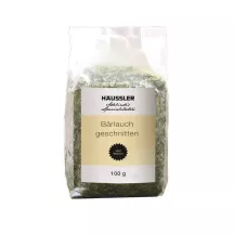 Dried wild garlic, 100 g
